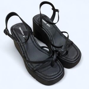 Madden Girl Sandals